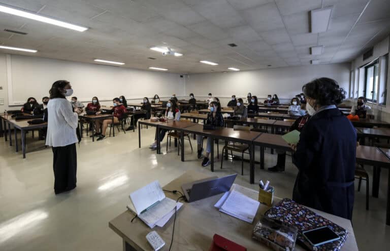 Vagas só vão aumentar nos cursos com notas mais altas&nbsp;