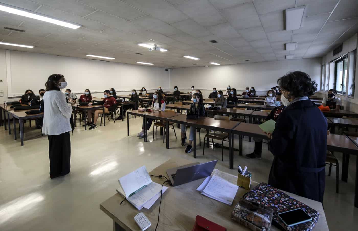 Vagas só vão aumentar nos cursos com notas mais altas&nbsp;