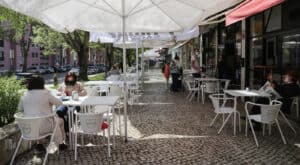 Governo reúne-se para definir mapa de desconfinamento