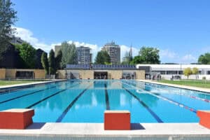 Piscinas da Rodovia abrem portas a 22 de junho