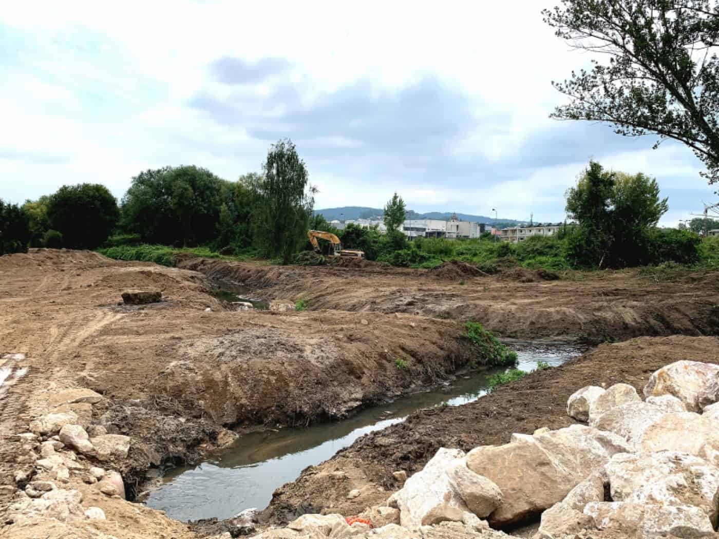 CMB arranca com obra da segunda fase da Variante do Cávado
