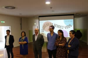 Vaudeville Rendez-Vous. O festival que une a cultura no quadrilátero está de regresso