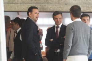 Paulo Cunha aponta Montenegro à liderança do PSD mas nega entrar na corrida