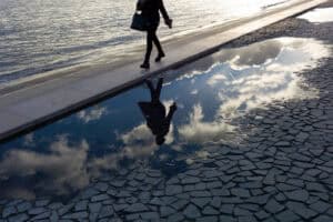 Verão começa com chuva em quase todo o país