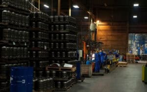 Trabalhadores da Amtrol-Alfa iniciam greve de três horas por turno