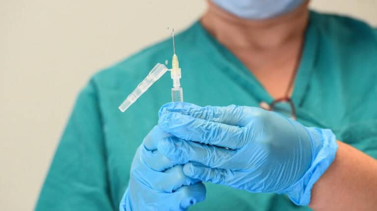 Task force recua: autoagendamento arranca apenas para maiores de 37 anos&nbsp;