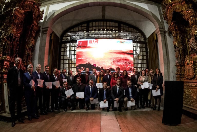 UM Cidades debate "Desafios Sociais das Cidades"