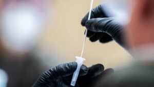 Empresas bracarenses registam 11 casos de Covid-19