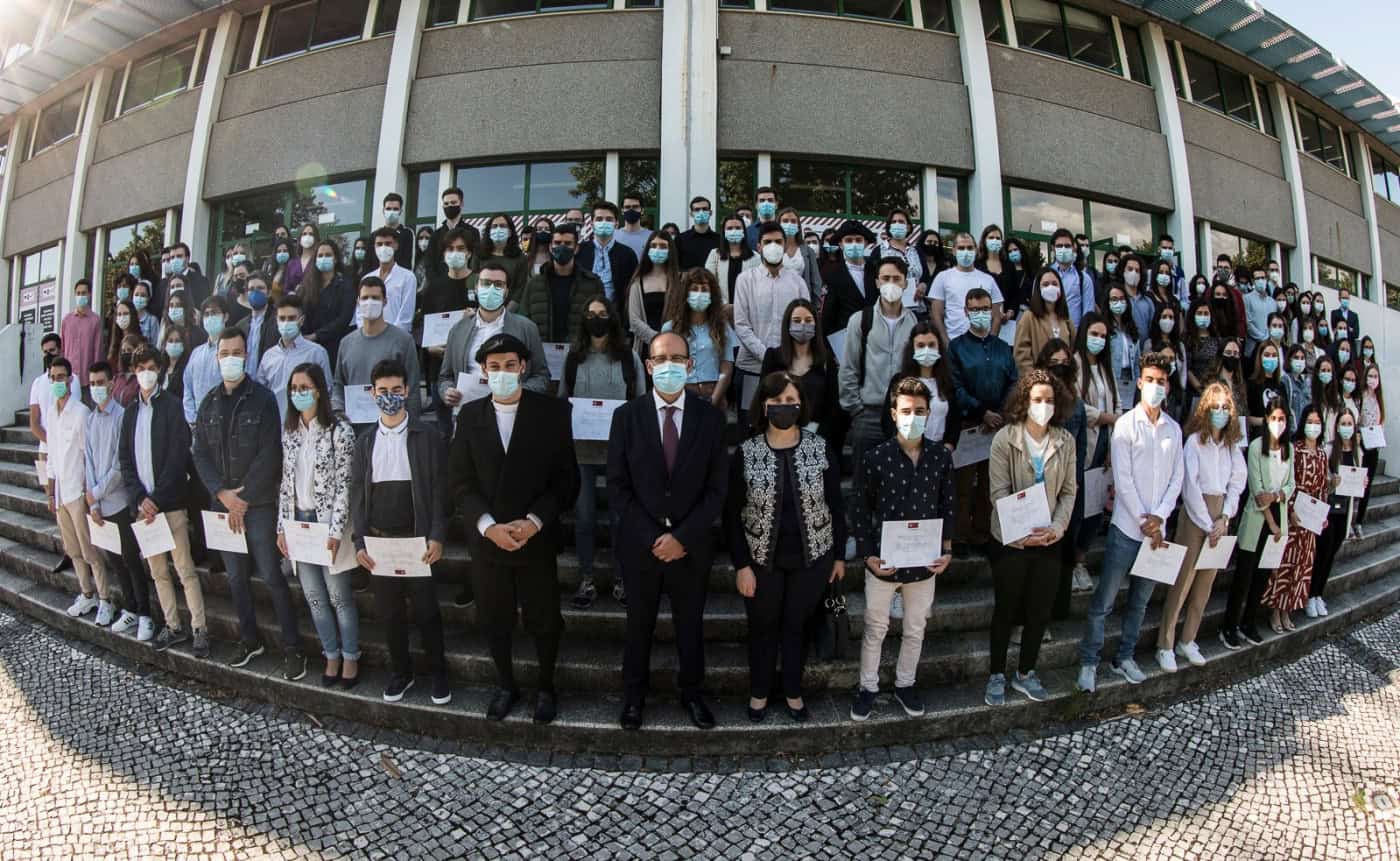 UMinho prepara novo ano letivo com o regresso presencial no horizonte