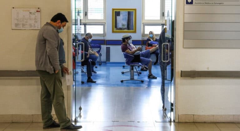 Covid-19. Marta Temido não descarta possibilidade de novo confinamento