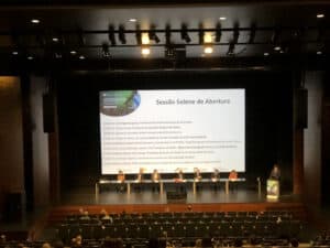 Profissionais de saúde juntam-se para articular estratégias e melhorar cuidados prestados