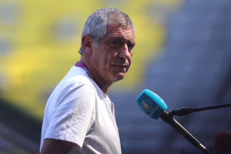 "Dependemos de nós e temos de fazer o nosso trabalho"