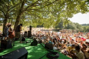 Festival Paredes de Coura volta a ser adiado
