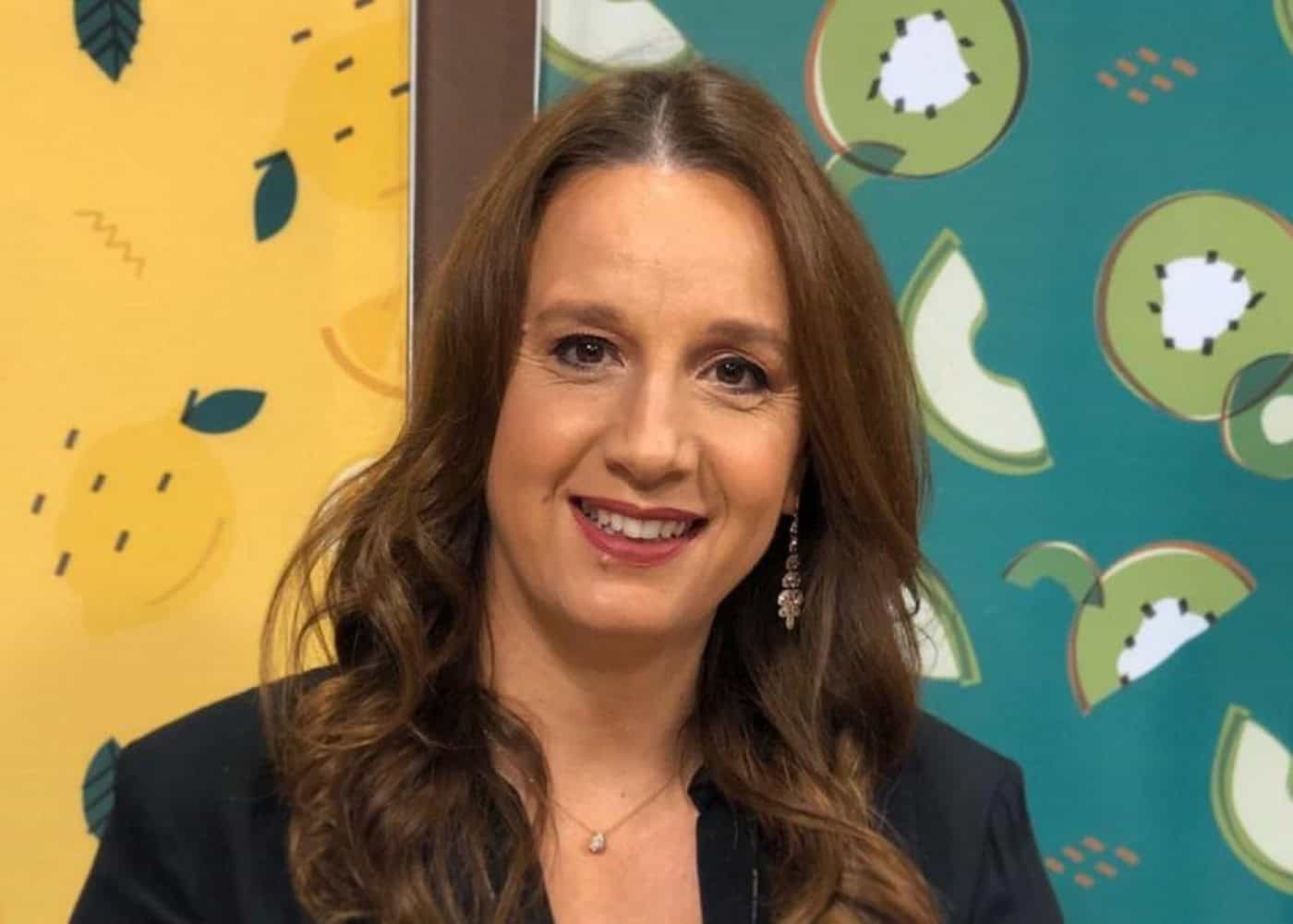 Carla Sepúlveda é a nº2 do CDS-PP na lista da coligação à Câmara de Braga