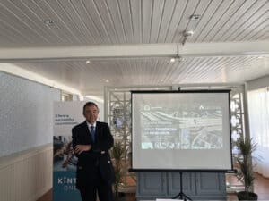 "LRT ou BRT são coisas que acontecerão inevitavelmente em Braga"