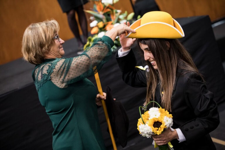 Testagem à covid-19 deverá será obrigatória na Imposição de Insígnias