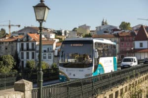 Passes sociais com valor máximo de 30 euros em Barcelos