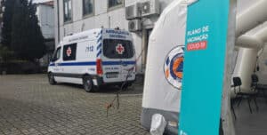 Fafe triplica casos de Covid-19; Braga mais perto de avançar no desconfinamento