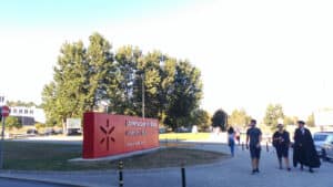 Grupo Público UMinho fecha 2020 com resultado líquido negativo de 1,2 ME