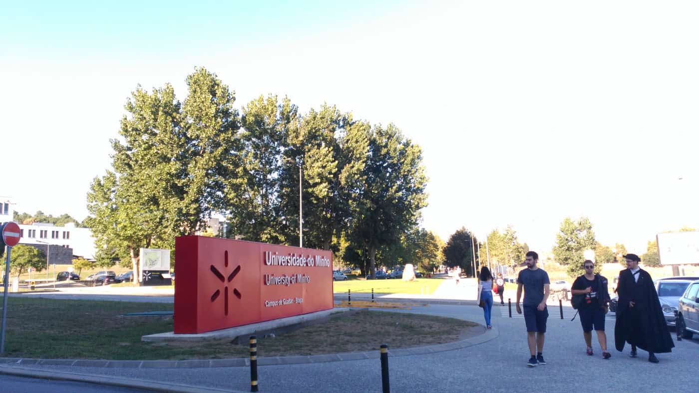 Grupo Público UMinho fecha 2020 com resultado líquido negativo de 1,2 ME