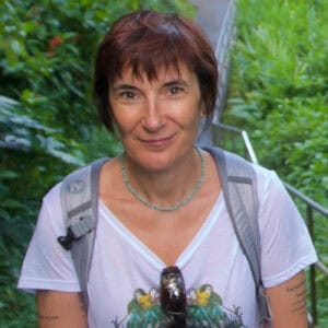 Candidata do Livre a Braga quer ser eleita para a Assembleia Municipal