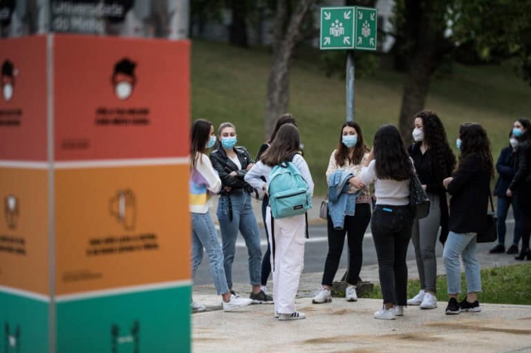 Provedora do Estudante recebeu 428 pedidos de ajuda