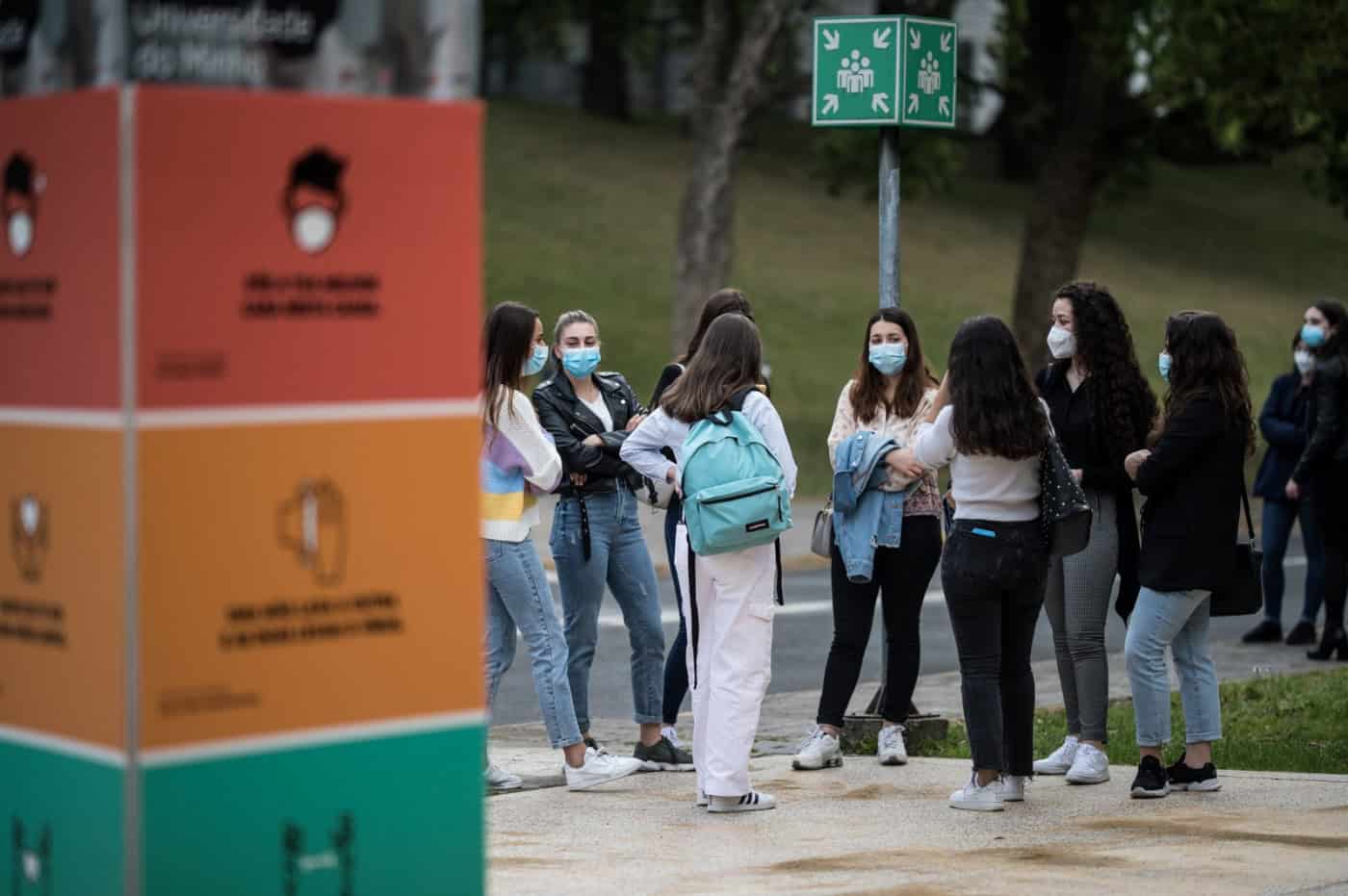 Provedora do Estudante recebeu 428 pedidos de ajuda
