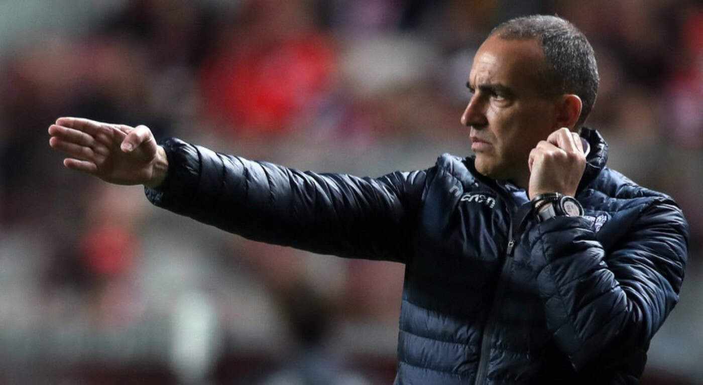 João Pedro Sousa é o novo treinador do Boavista&nbsp;