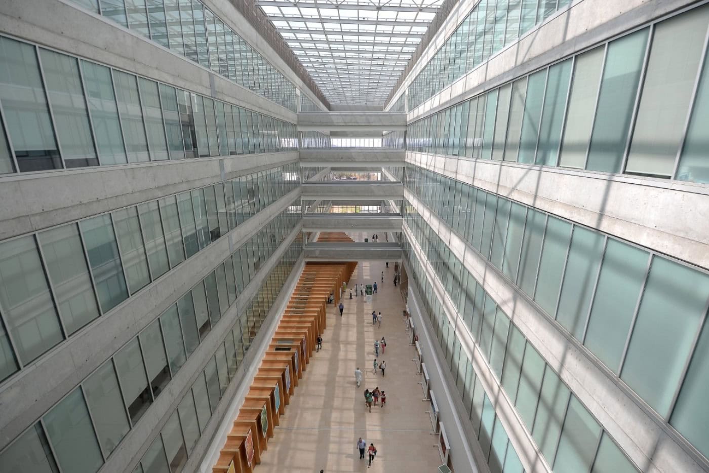 Número de internados diminui no Hospital de Braga