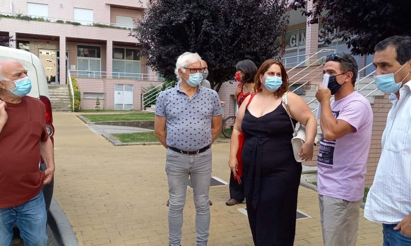 Vereadora da CDU diz que Zonas 30 só funcionam com investimentos complementares