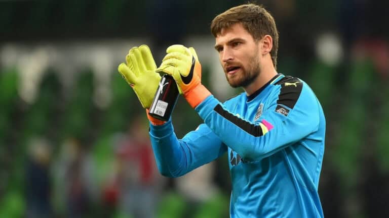 Seis reforços no primeiro treino da época do Gil Vicente