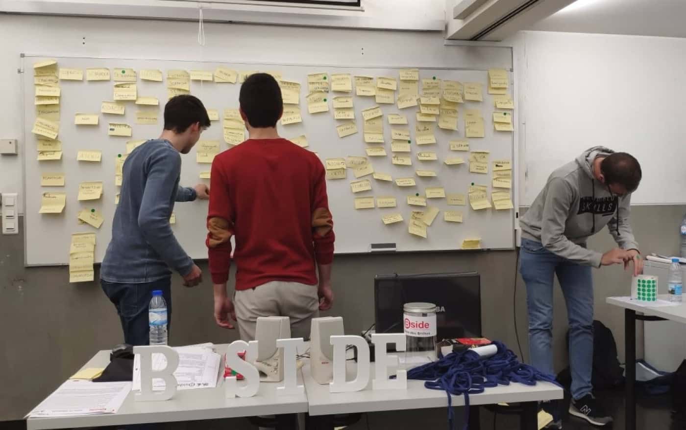 B-Side – Academia de Soft Skills será ainda mais personalizada