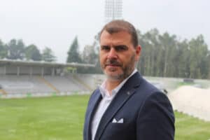 “Há muita responsabilidade por aquilo que o Moreirense fez nas últimas épocas”