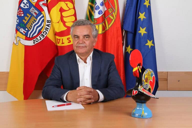 Ministério Público acusa vereador de Barcelos de receber 10 mil euros em troca de um emprego