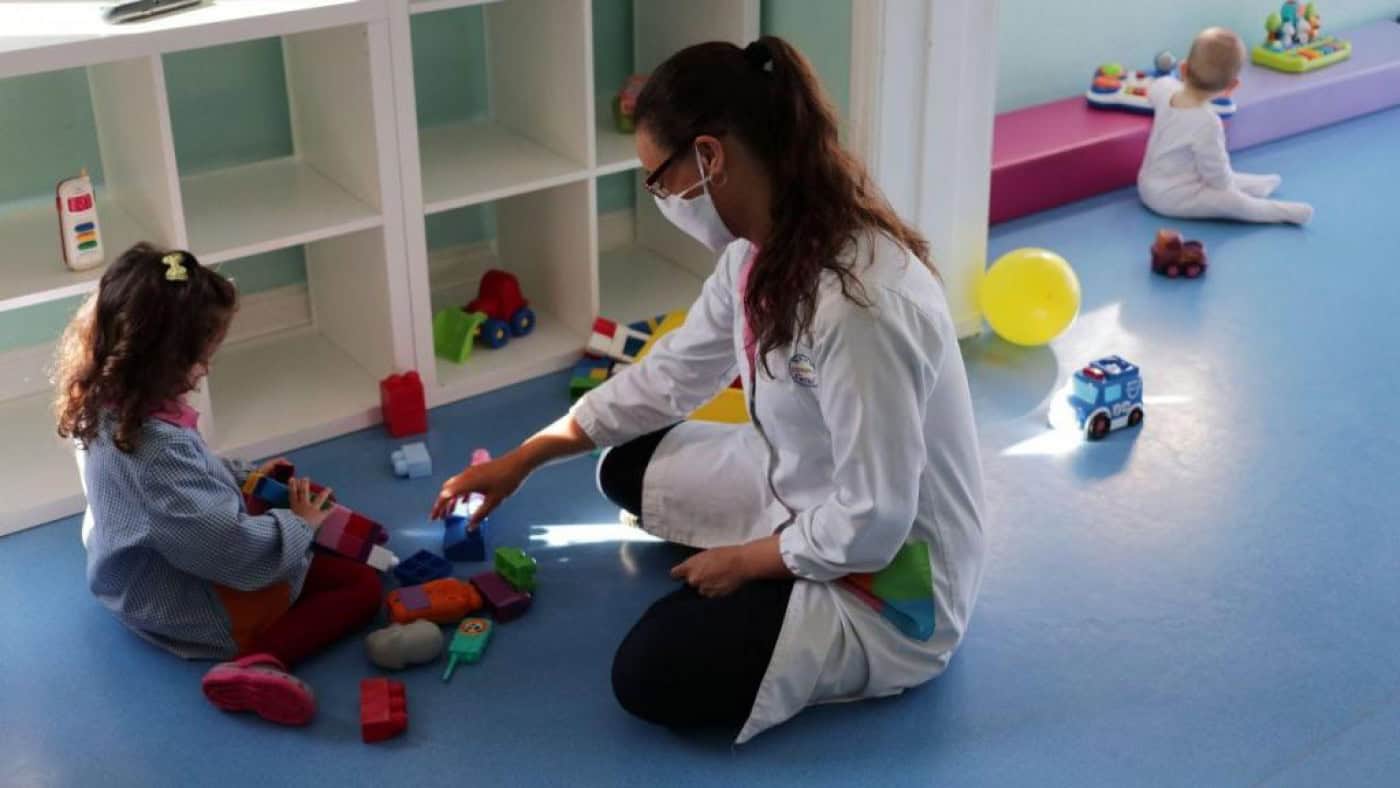 Freguesias e instituições querem avançar com mais creches públicas em Braga