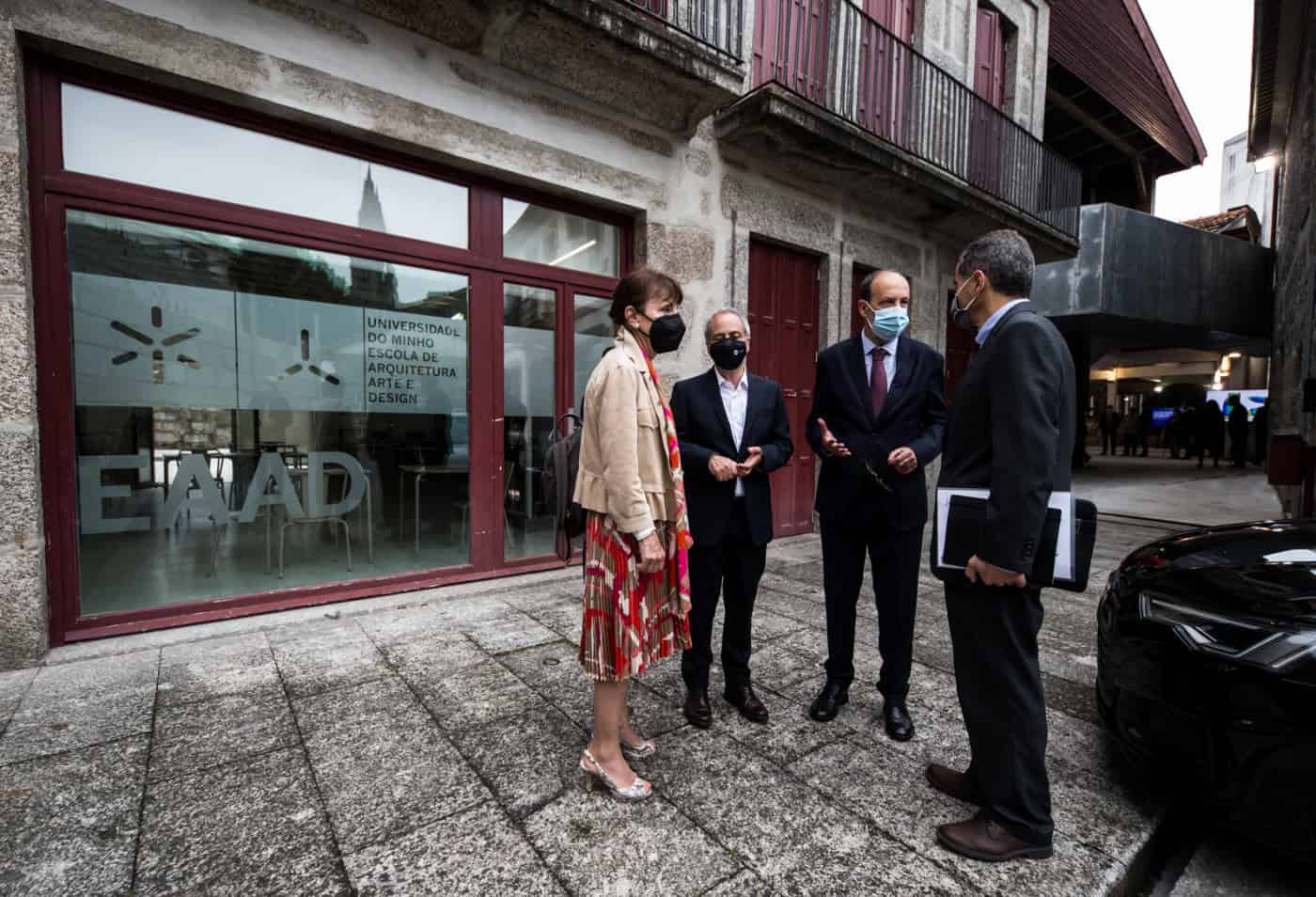 Governo autoriza 4,1 milhões para supercomputador sustentável&nbsp;