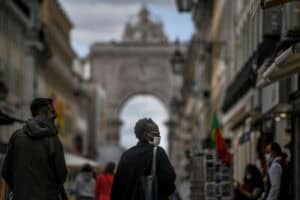 Variante delta predominante em Portugal continental daqui a 2 ou 3 semanas&nbsp;