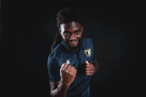 David Tavares ruma ao Famalicão