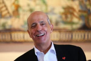 Joe Berardo inquirido hoje em processo da CGD ligado a burla, fraude e branqueamento&nbsp;