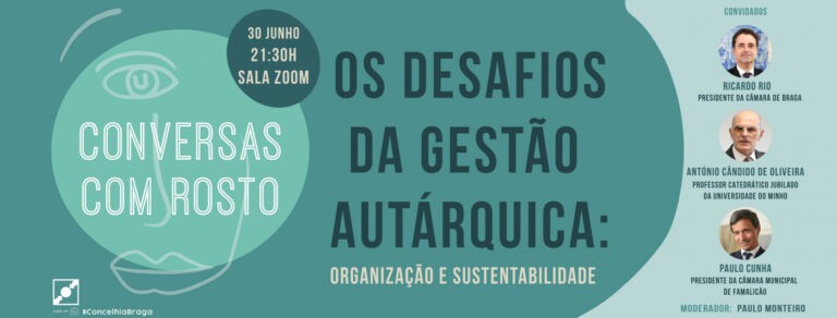CDS Braga promove debate sobre os desafios da gestão autárquica