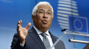 Costa faz balanço. Portugal encerra presidência da UE "com olhos postos no futuro"