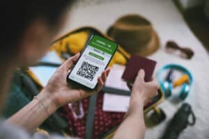 Certificado digital entra em vigor quinta-feira com um milhão já emitidos em Portugal