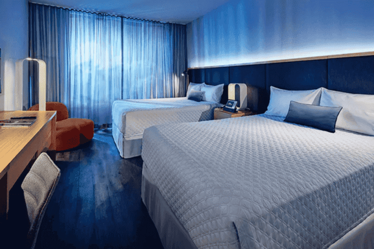 Previsão de reservas na hotelaria “baixíssima” em agosto