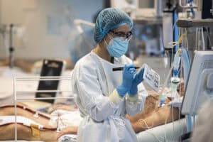 Covid-19. Portugal ultrapassa os 2 mil novos casos de infeção e regista mais 4 mortos