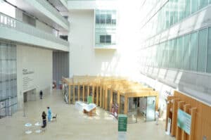 Doentes internados no Hospital de Braga podem receber visitas a partir de amanhã