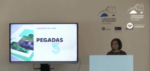 "Apesar da estratégia nacional, duvido que exista um trabalho como o Pegadas"