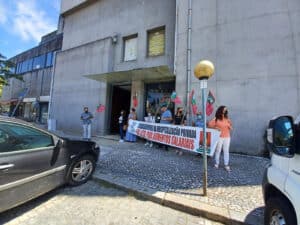 FESAHT exige aumentos salariais nos grupos privados de saúde