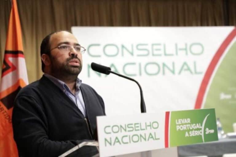 Conselho de Jurisdição do PSD quer invalidar 5 candidatos escolhidos por Rio