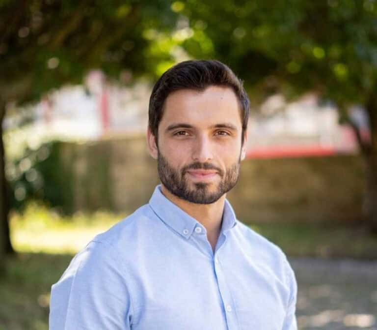 Braga. Rafael Pinto entra na corrida autárquica pelo PAN com objetivo de eleger