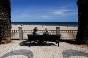 Retoma total do setor do turismo só deverá acontecer em 2023&nbsp;